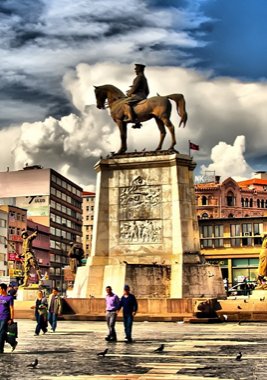 Urla